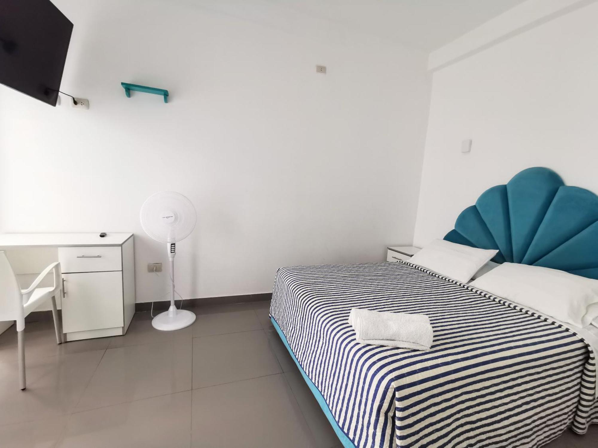 Aquamarine Paracas Beach Hostal Екстериор снимка
