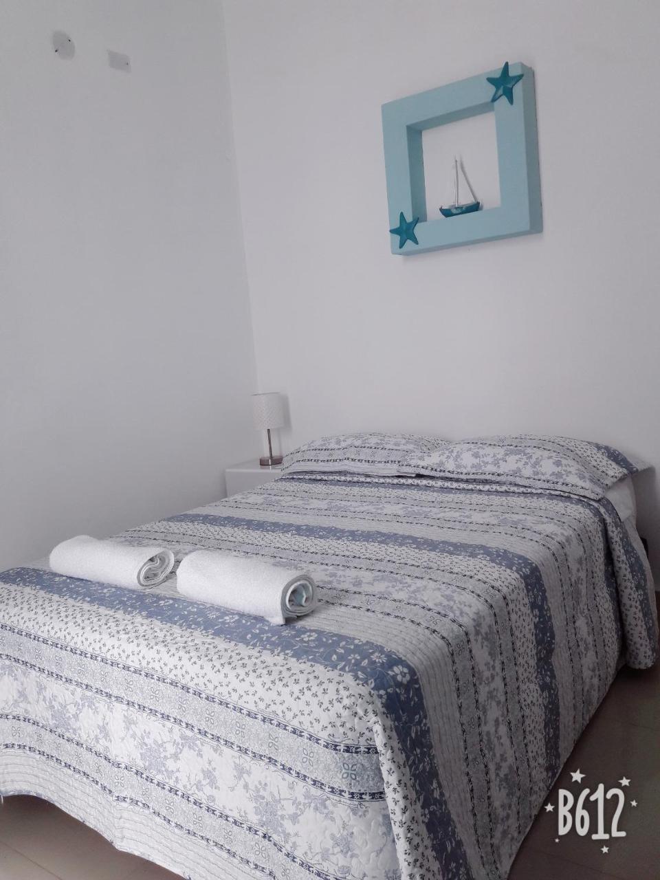 Aquamarine Paracas Beach Hostal Екстериор снимка